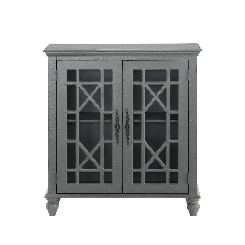 Alouette Accent Cabinet
