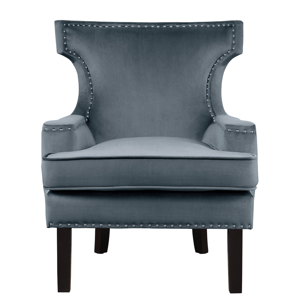Berio Lhasa Accent Chair