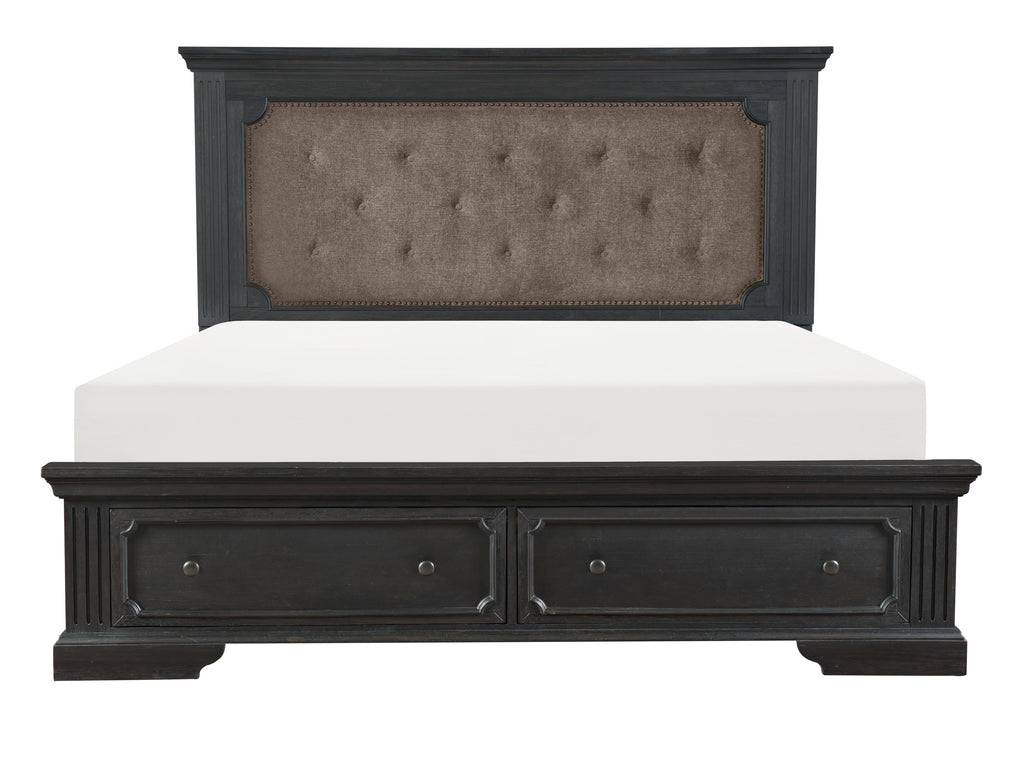 Abney Bed