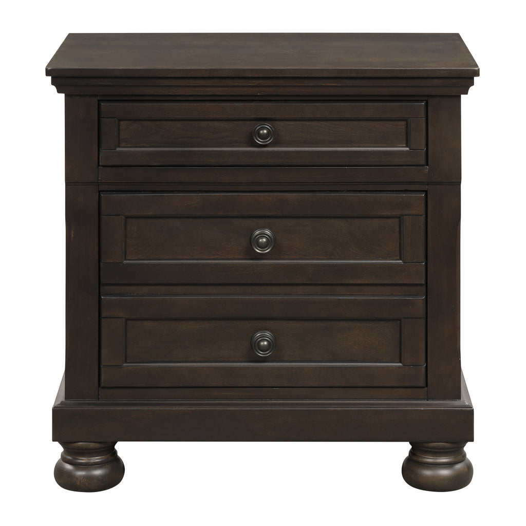 Anna Nightstand