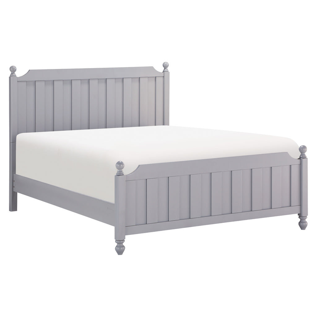 Abner Bed
