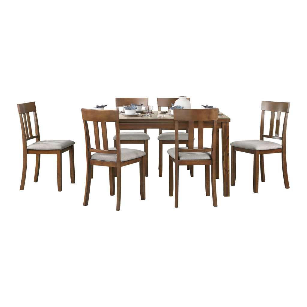 7-Piece Dining Set