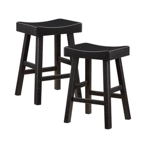 Counter Height Stool (Set of 2)