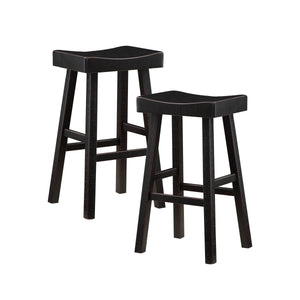 Pub Height Barstool (Set of 2)