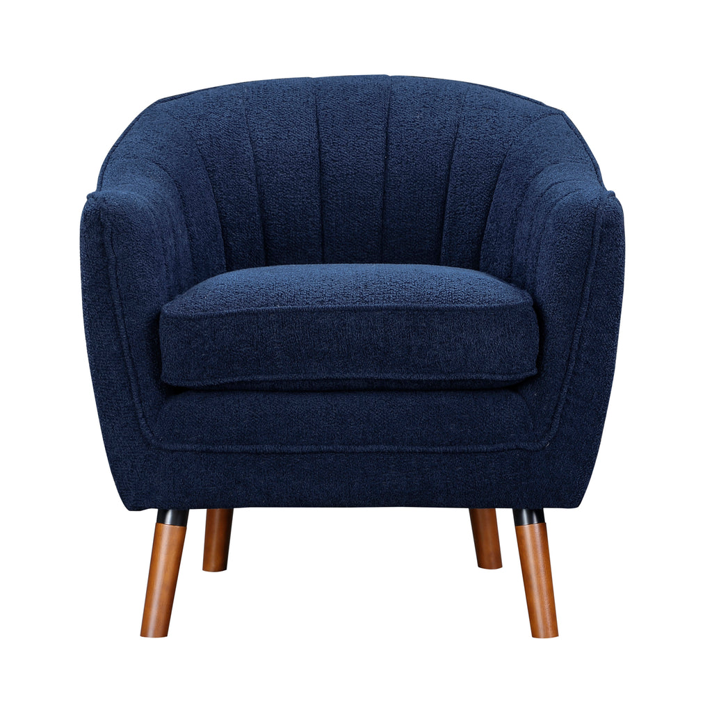 Alard Accent Chair