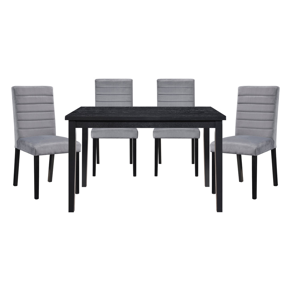 5-Piece Dining Set