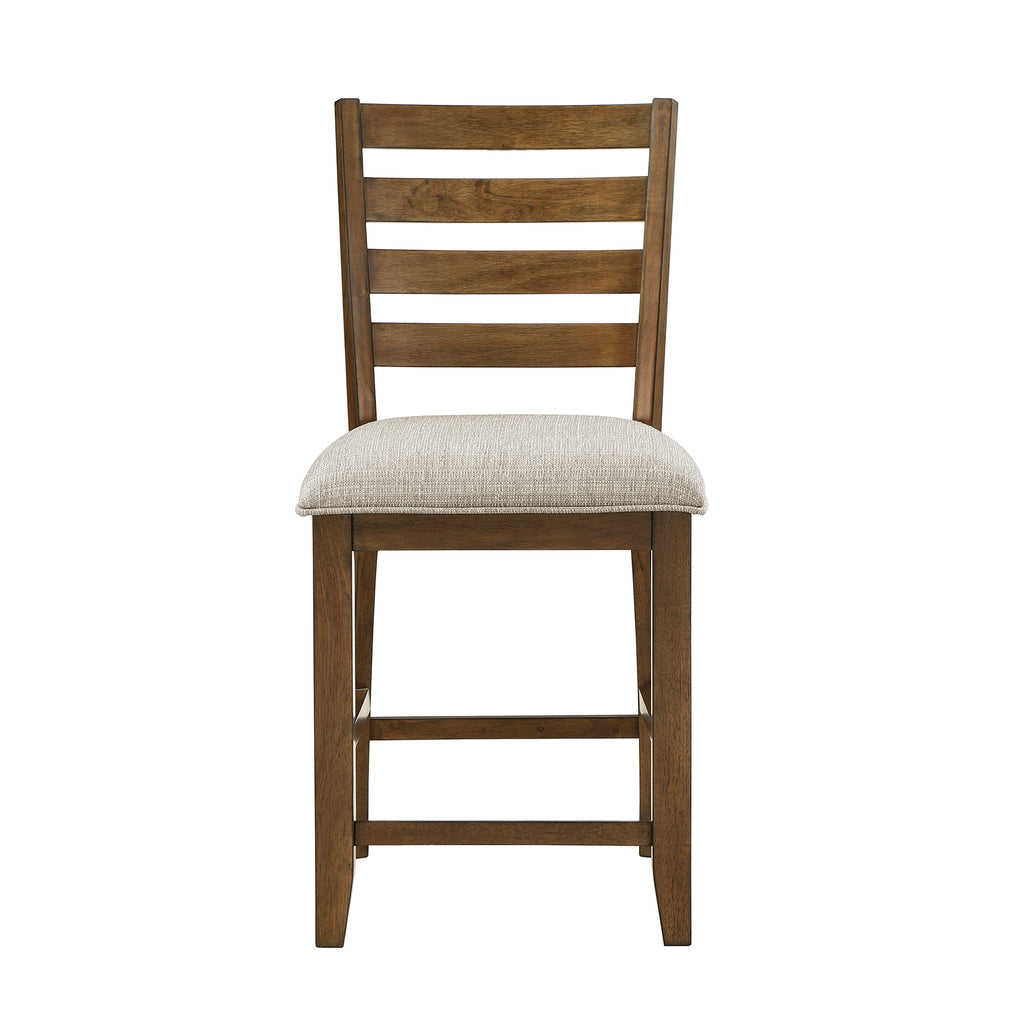 Counter Height Chair (Set of 2)