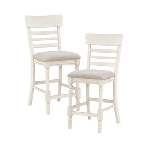 Counter Height Chair (Set of 2)