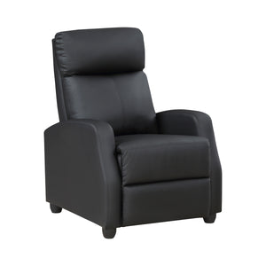 Barbal Push Back Recliner