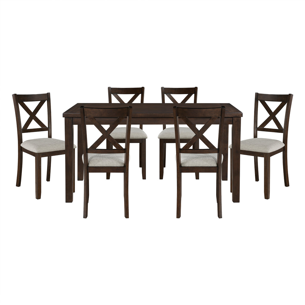7-Piece Dining Set