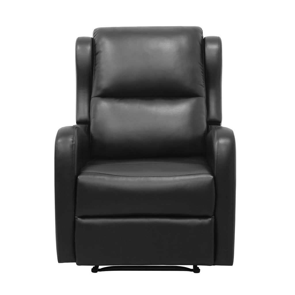 Wall-Hugger Reclining Chair