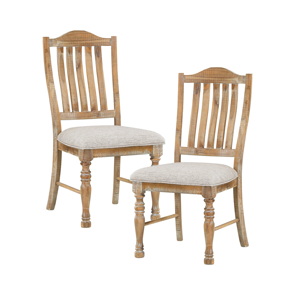 Dining Chair (Set of 2)