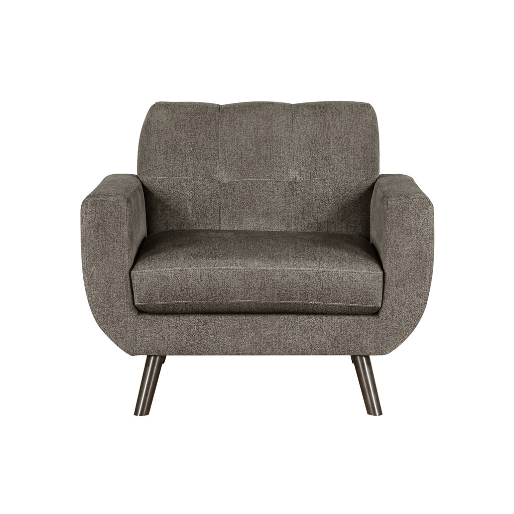 Microfiber Living Room Chair