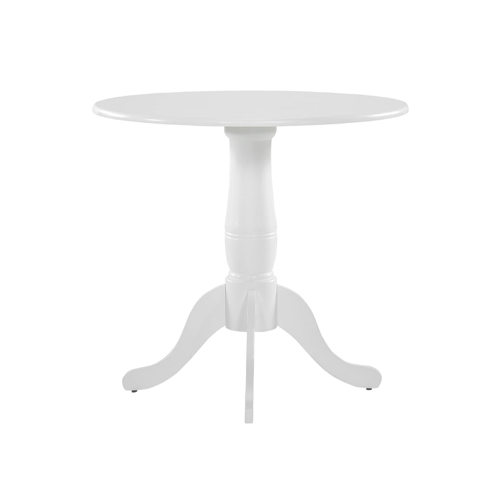 Round Dining Table