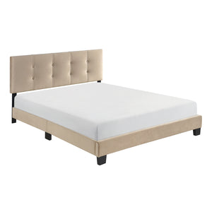 Corrina Platform Bed