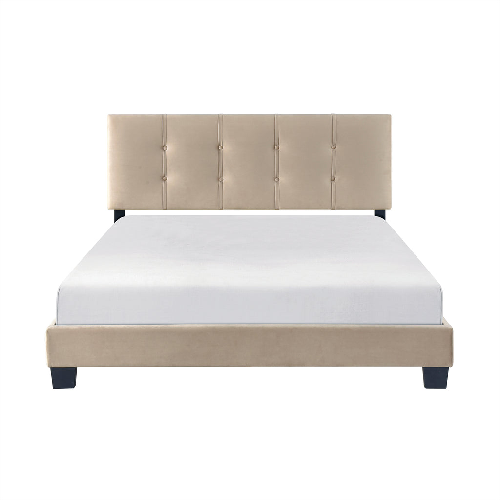 Corrina Platform Bed