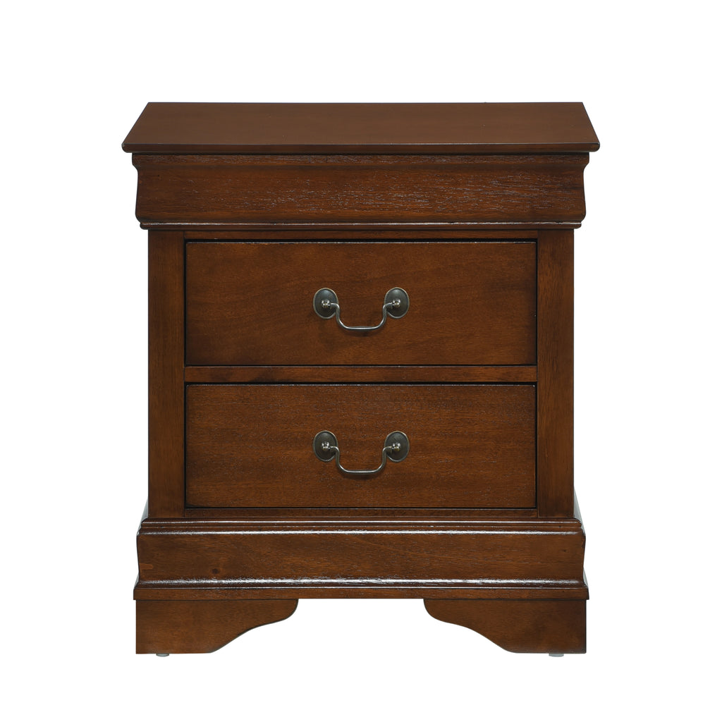 Allium Nightstand