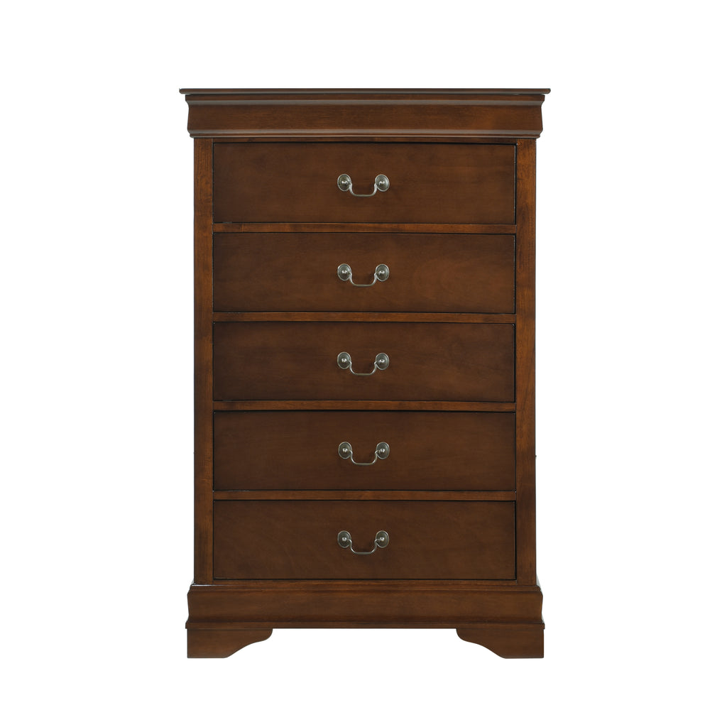 Allium Chest