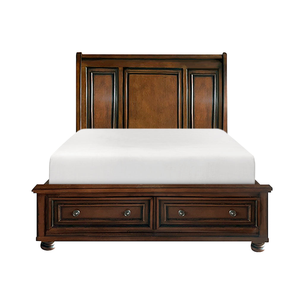 Cline Bed