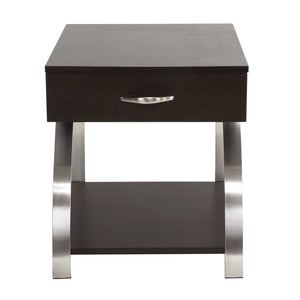 Alba End Table
