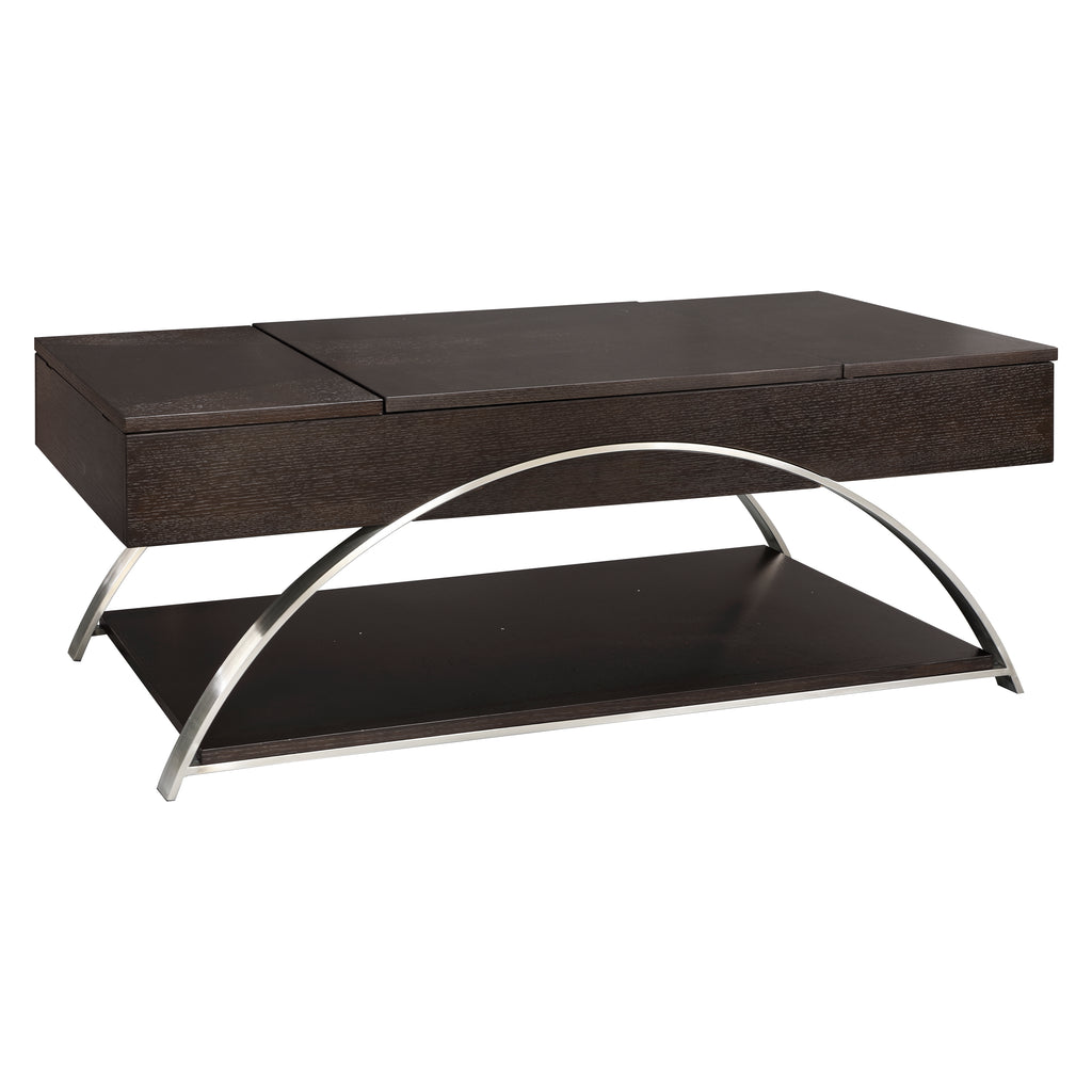 Alba Cocktail Table