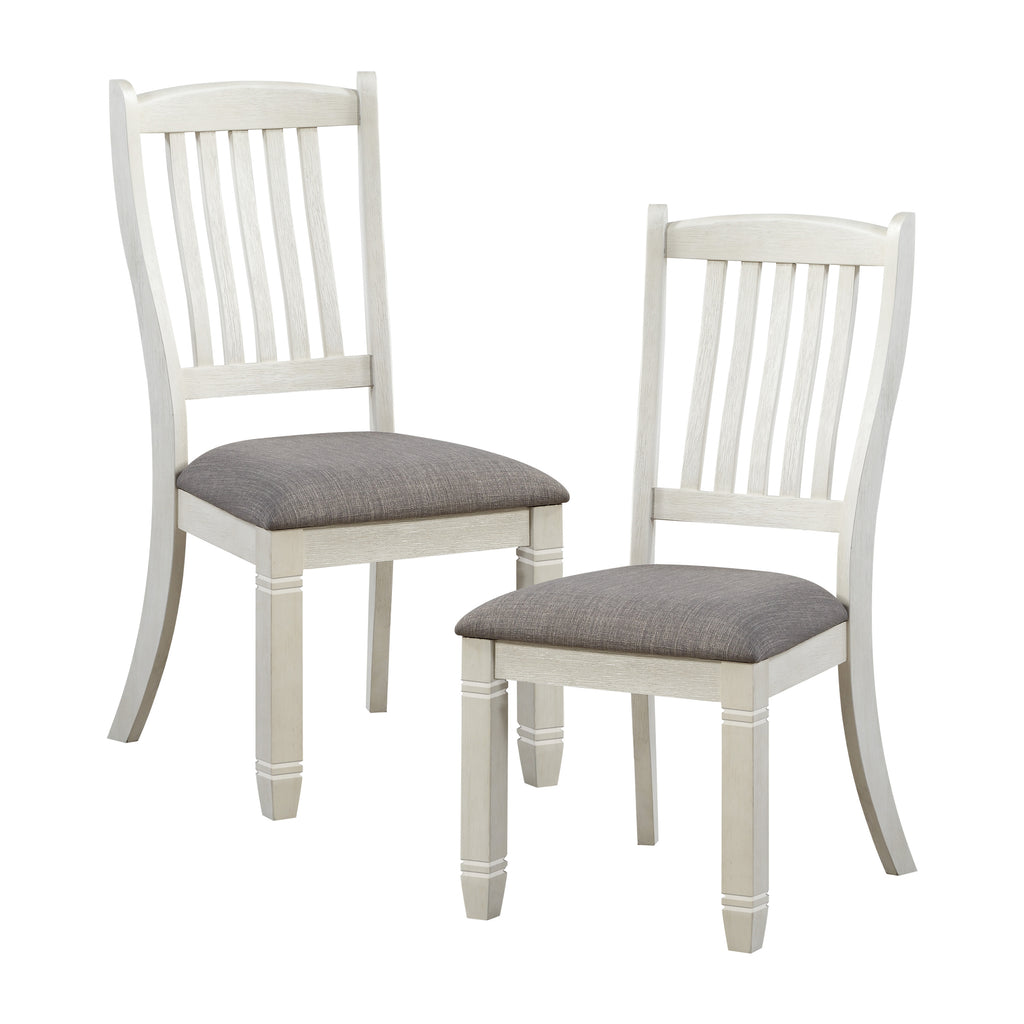Falun Lark Side Chair, Set of 2