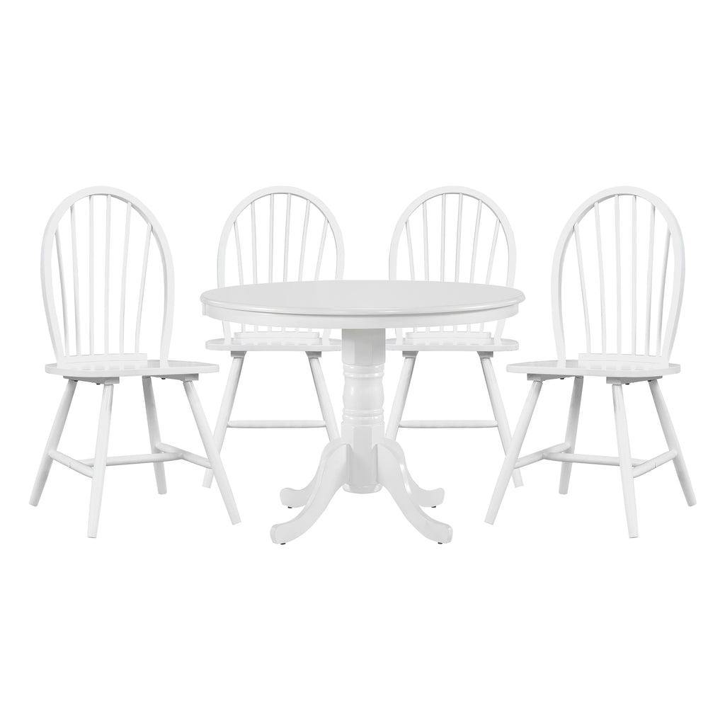 5-Piece Dining Set