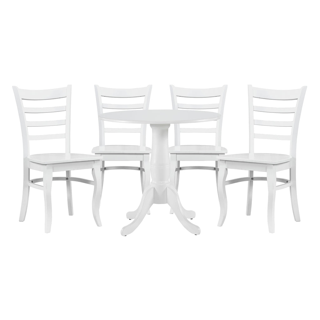 5-Piece Dining Set