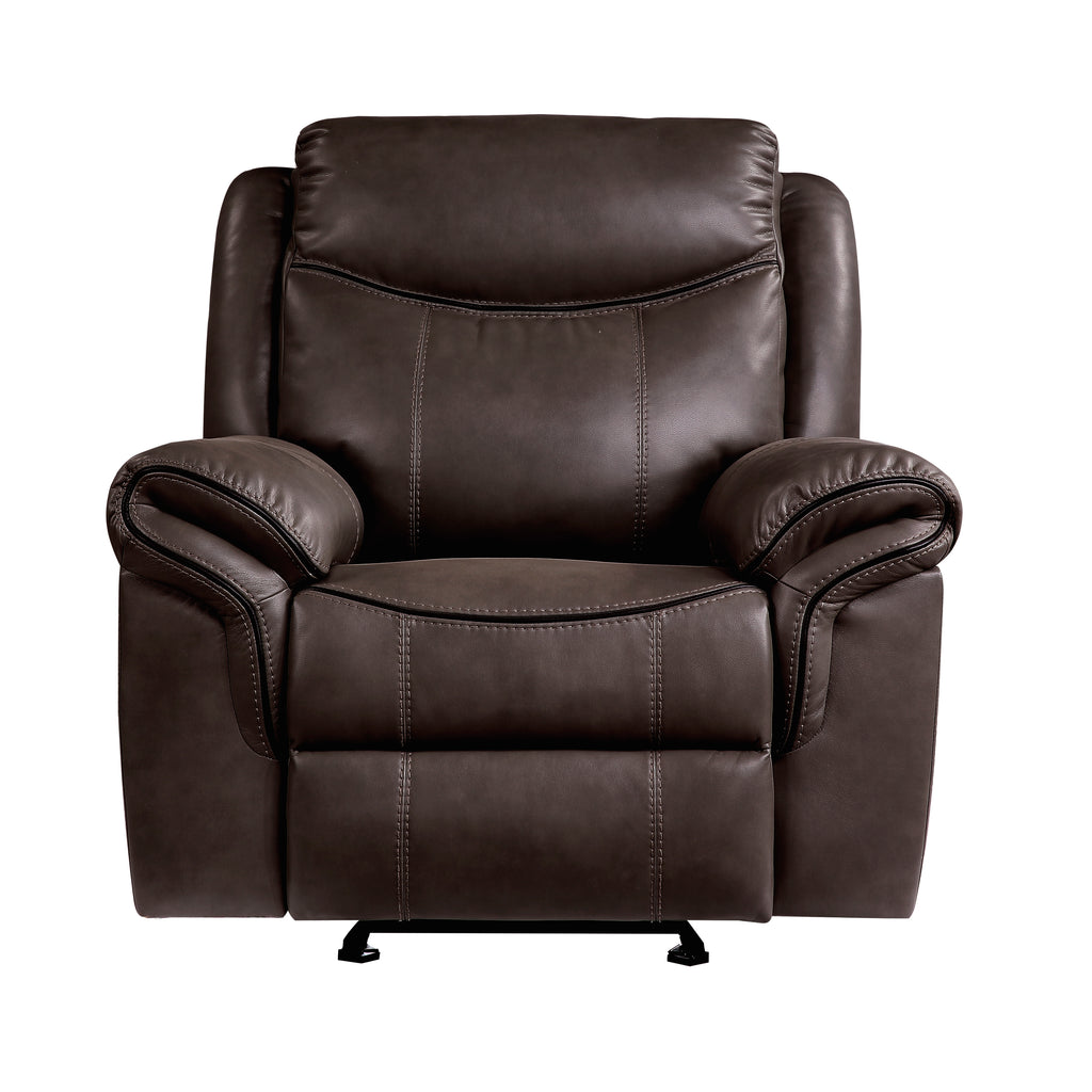 Croydon 42"W Glider Reclining Chair