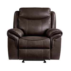 Croydon 42"W Glider Reclining Chair