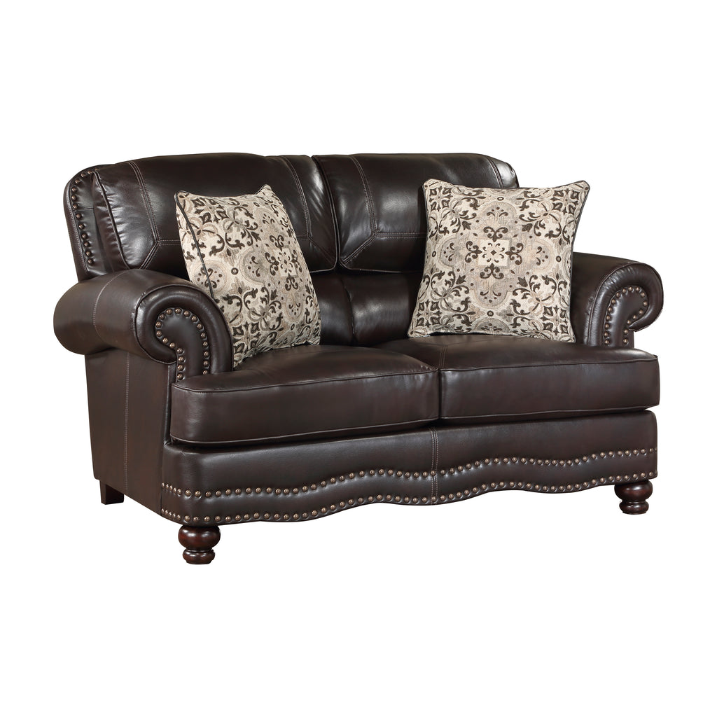 Living Room Loveseat