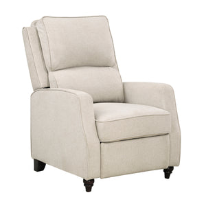 Varlet Push Back Recliner