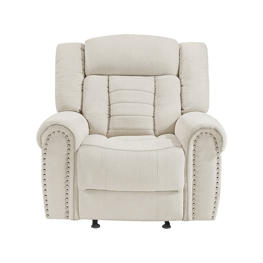 Garso Casella Glider Reclining Chair