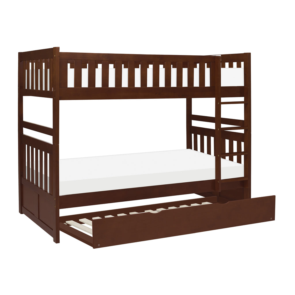 Bartly Bunk Bed