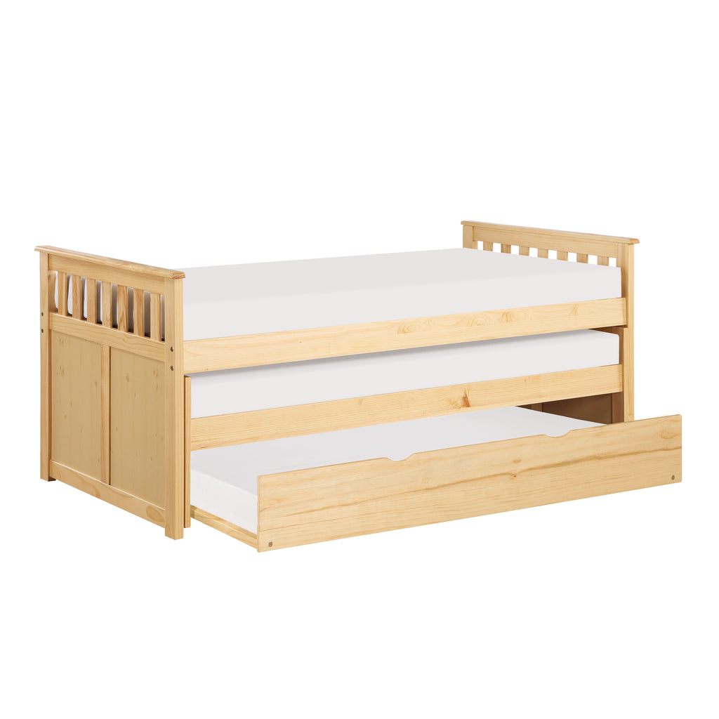 Bartly Bed