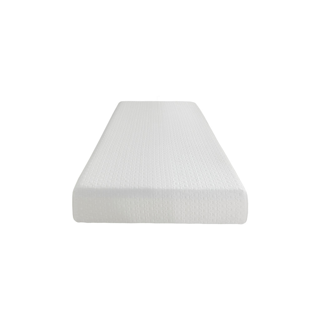 Lavonia 8" Gel-Infused Memory Foam Mattress