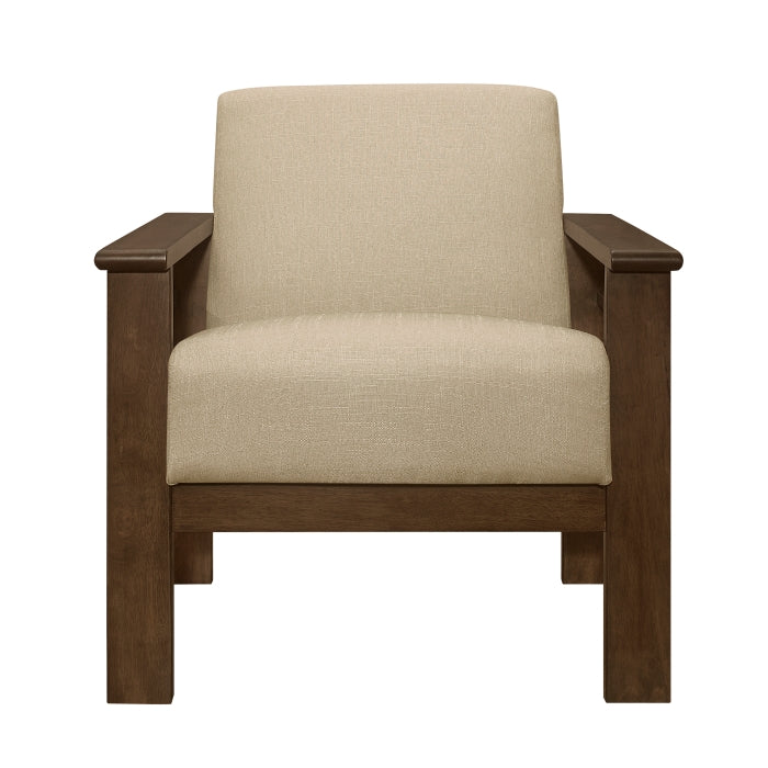 Leavitt Accent Chair