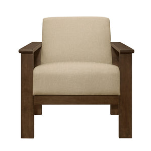 Leavitt Accent Chair