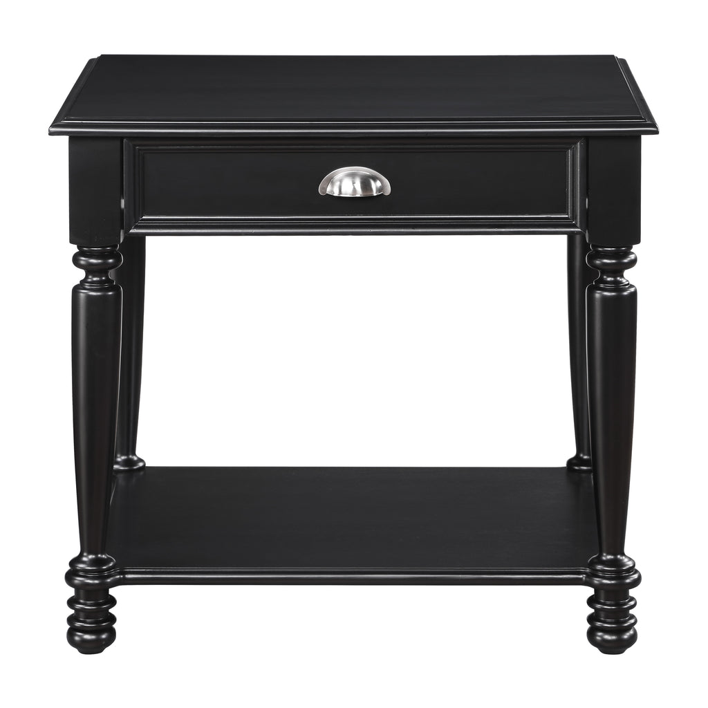 Berwick Thrive End Table