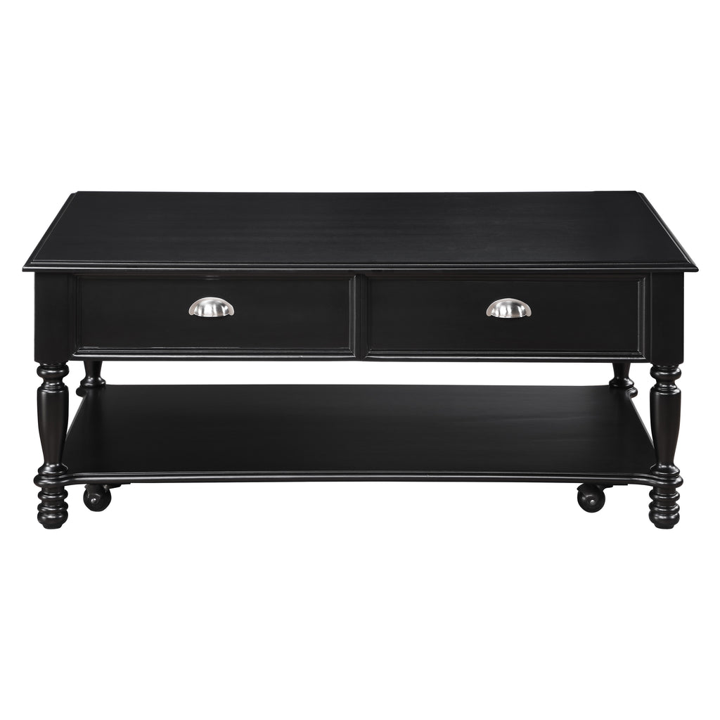 Berwick Thrive Lift Top Cocktail Table
