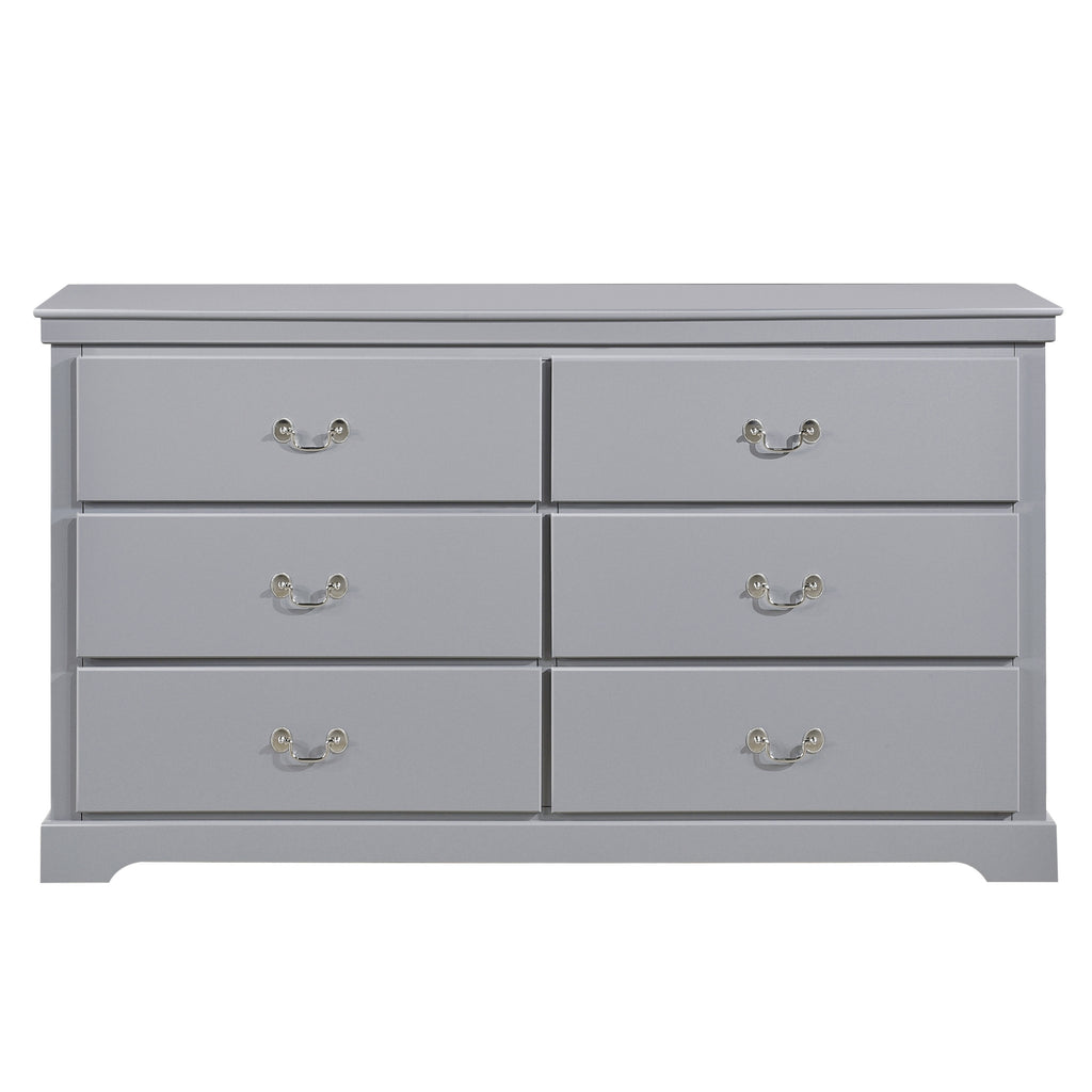 gray