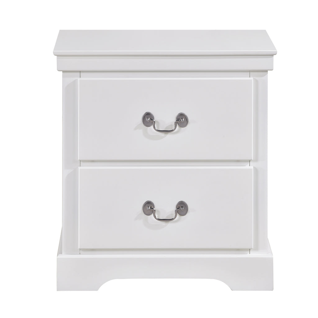 Yates Nightstand