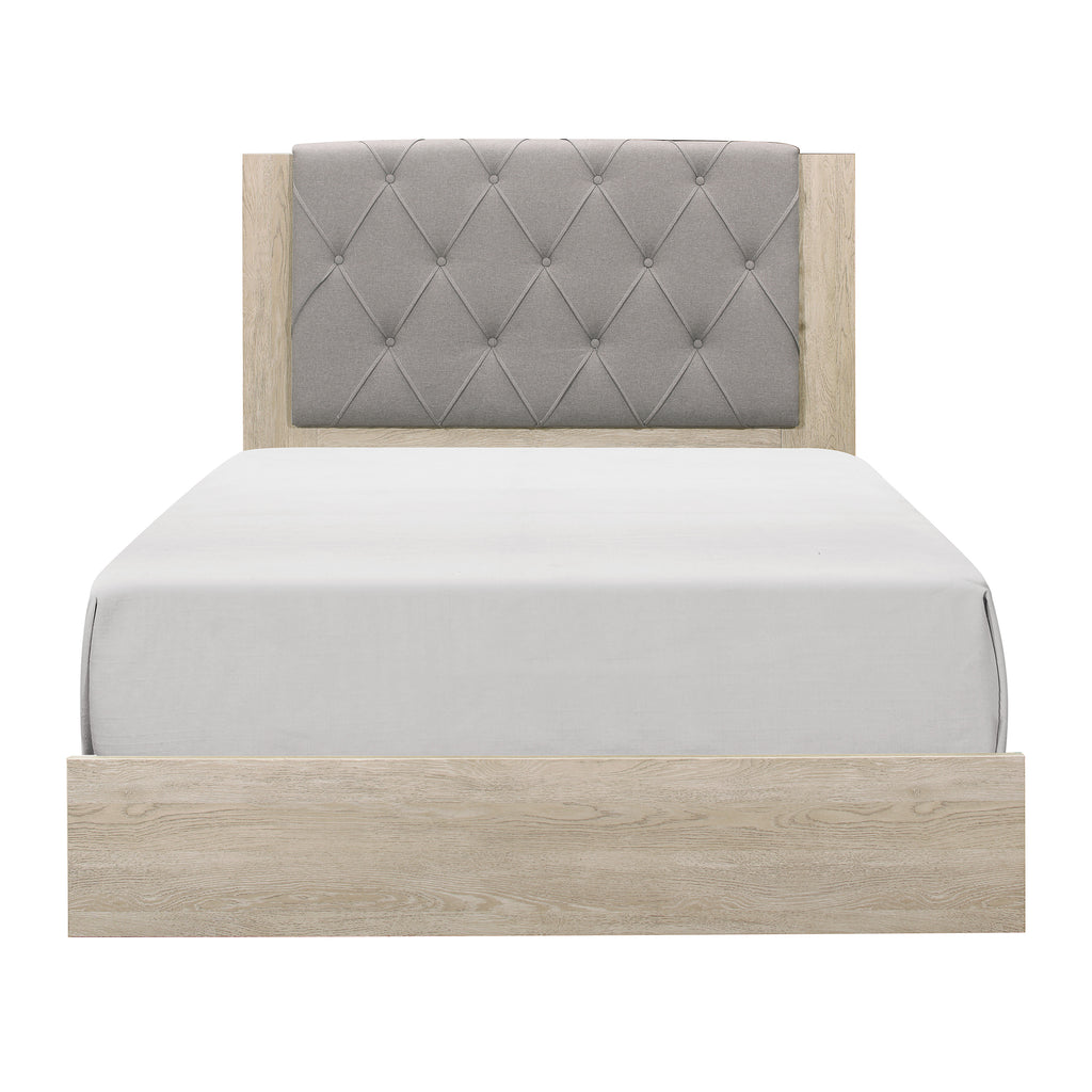 Barret Bed