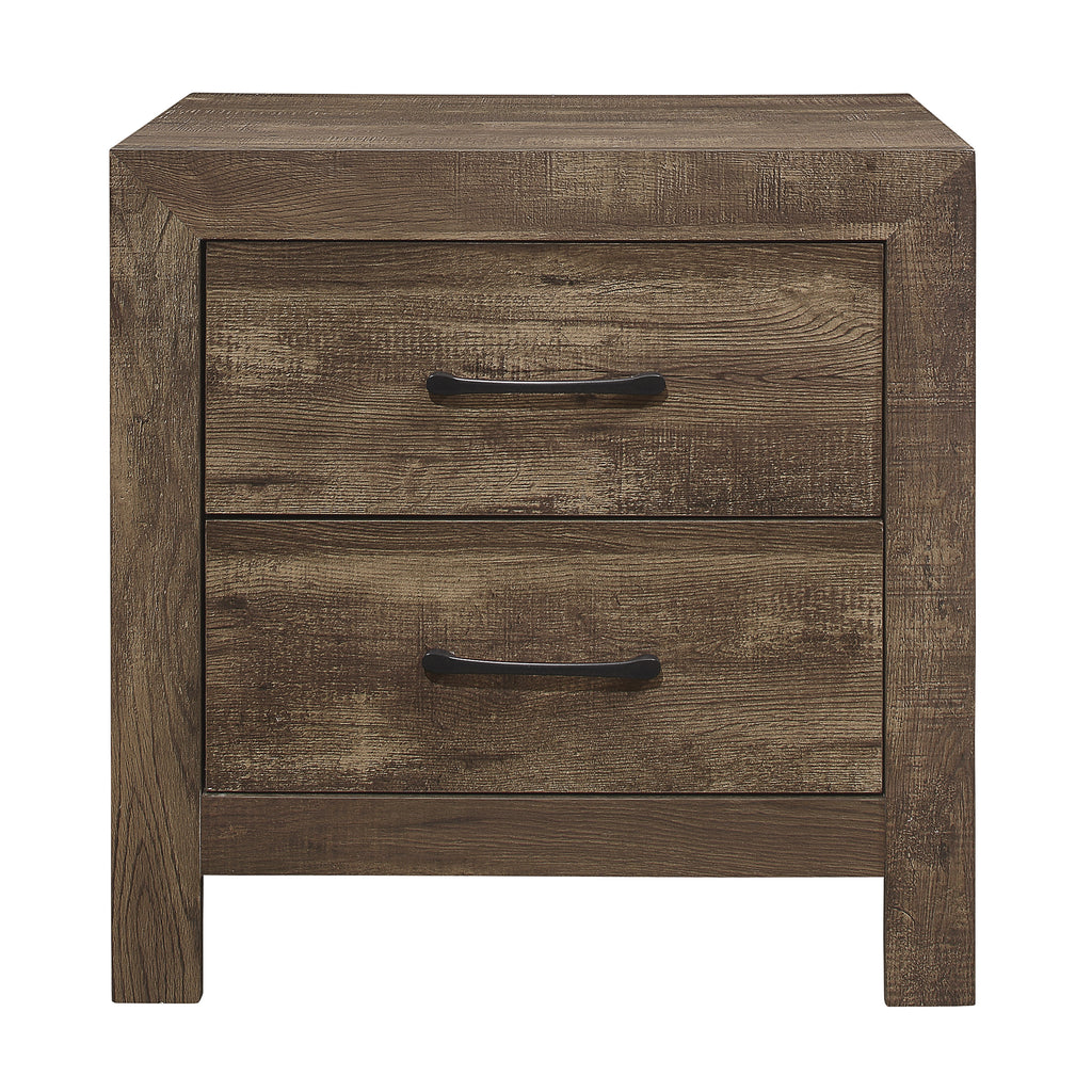 Grayling Downs Bijou Night Stand