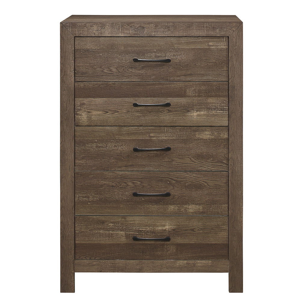 Grayling Downs Bijou Chest