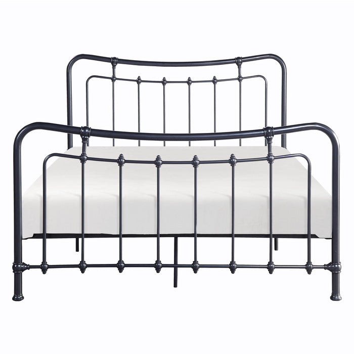 Berkeley Platform Bed, Full