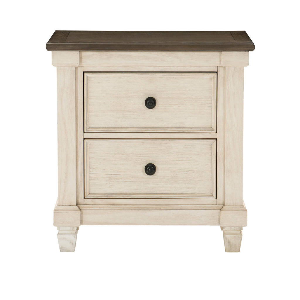 Delavan Paighton Night Stand