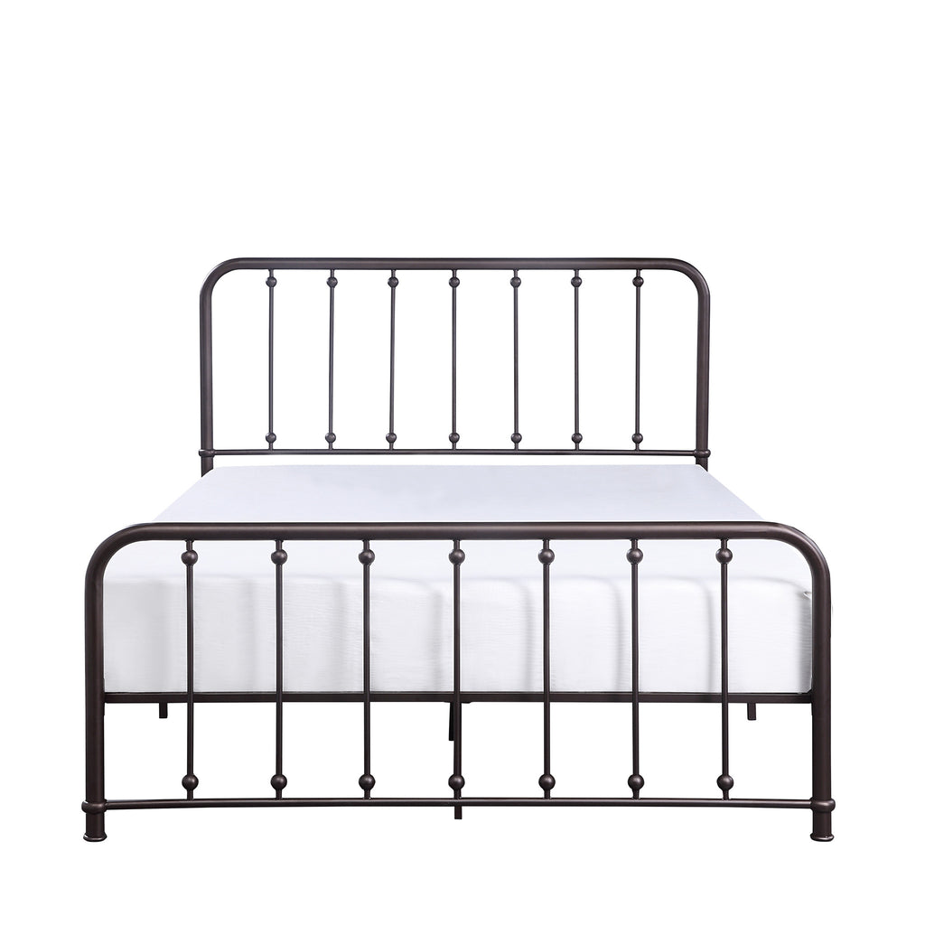 Netto Lenci Bed, Full