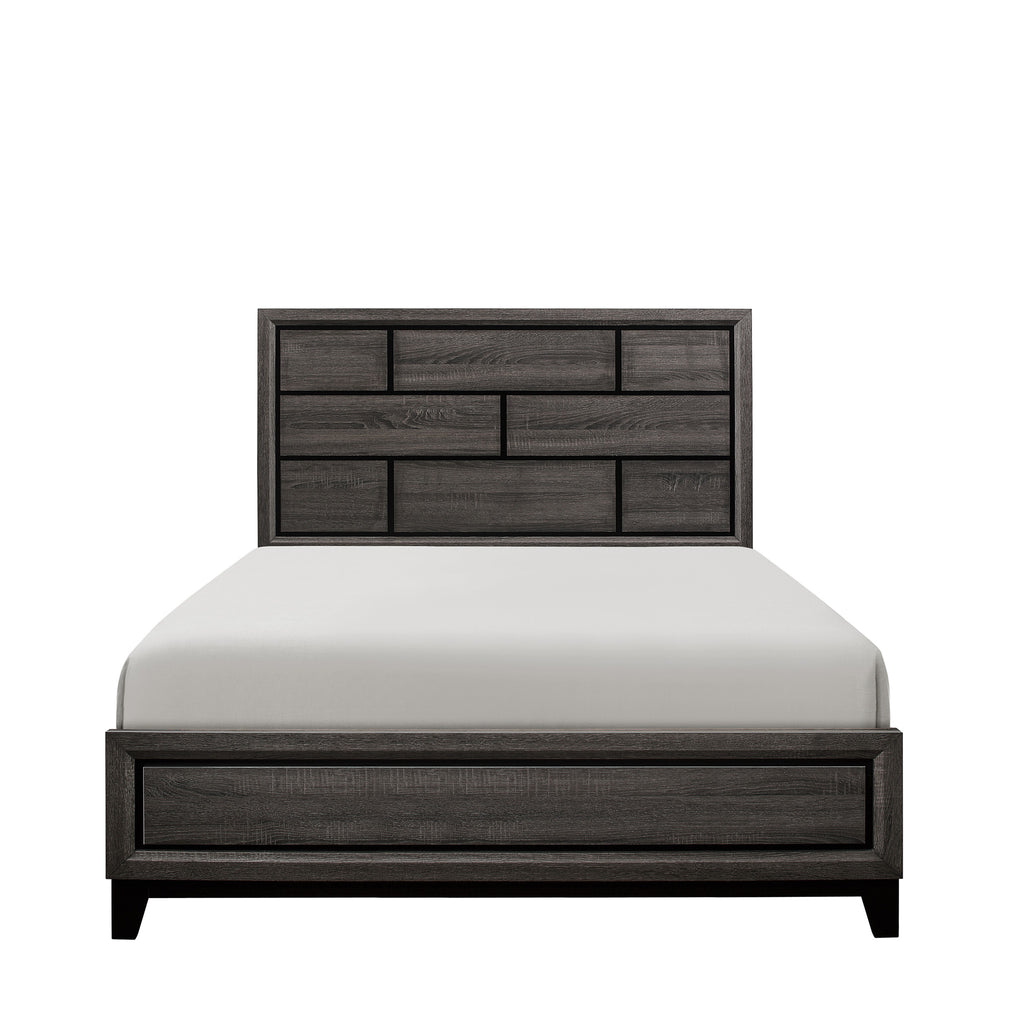Neleh Bed