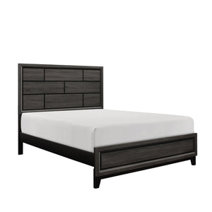 Neleh Bed